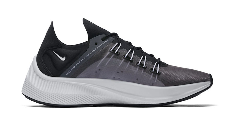 Nike,WMNS EXP-X14,AO3170-001,发 百搭黑灰色调!Nike WMNS EXP-X14 全新配色现已发售 Nike,WMNS EXP-X14,AO3170-001,发 百搭黑灰色调!Nike WMNS EXP-X14 全新配色现已发售