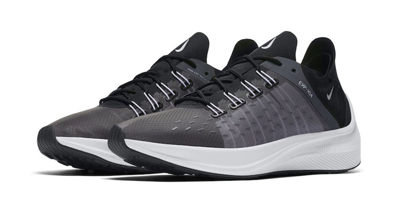 Nike,WMNS EXP-X14,AO3170-001,发 百搭黑灰色调!Nike WMNS EXP-X14 全新配色现已发售 Nike,WMNS EXP-X14,AO3170-001,发 百搭黑灰色调!Nike WMNS EXP-X14 全新配色现已发售