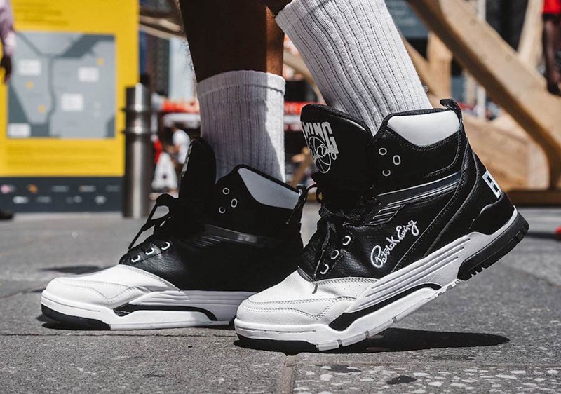 Ewing Athletics,Ewing 33 Hi,Ew 致敬家乡!尤因战靴 Ewing 33 Hi 全新牙买加配色现已发售 Ewing Athletics,Ewing 33 Hi,Ew 致敬家乡!尤因战靴 Ewing 33 Hi 全新牙买加配色现已发售