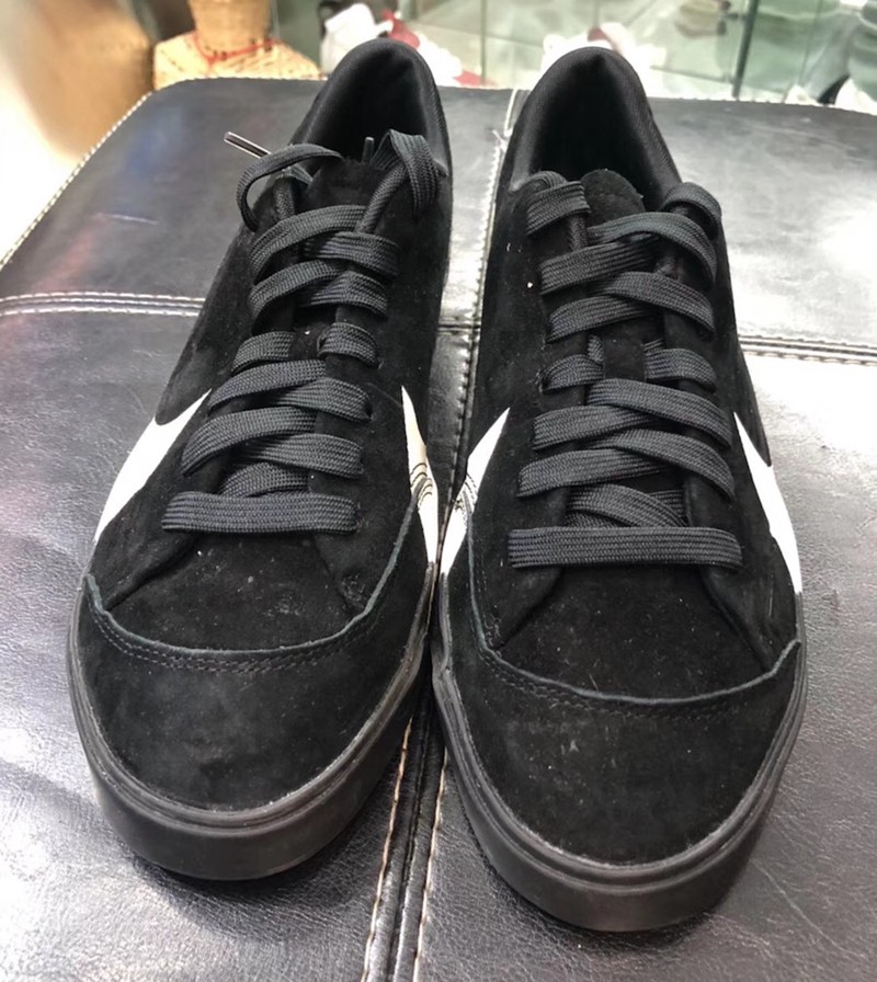 Nike,Blazer City Low XS,曝光 各种元素全部放大!Nike Blazer City Low XS 全新鞋款两配色同时曝光 Nike,Blazer City Low XS,曝光 各种元素全部放大!Nike Blazer City Low XS 全新鞋款两配色同时曝光