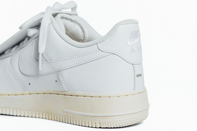 Piet,Air Force 1,Nike,发售 全球限量 40 双!Piet x Air Force 1 “Old Golf Shoes” 登场 Piet,Air Force 1,Nike,发售 全球限量 40 双!Piet x Air Force 1 “Old Golf Shoes” 登场
