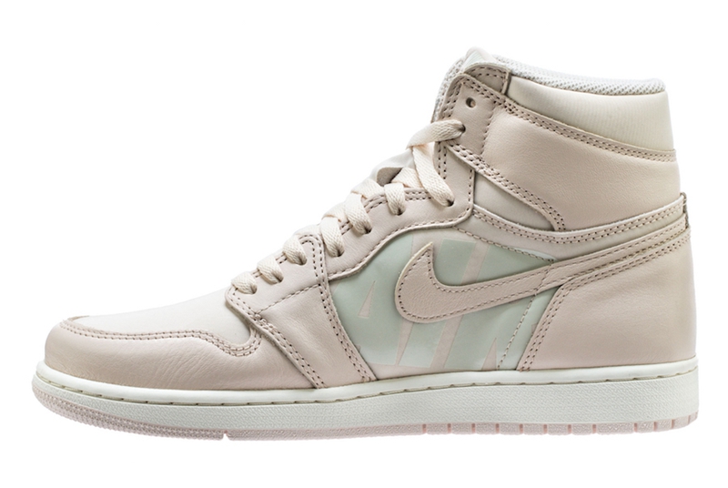 Air Jordan 1,AJ1,555088-801,发售 暗藏弹幕设计!Air Jordan 1 “Guava Ice” 下月发售 Air Jordan 1,AJ1,555088-801,发售 暗藏弹幕设计!Air Jordan 1 “Guava Ice” 下月发售