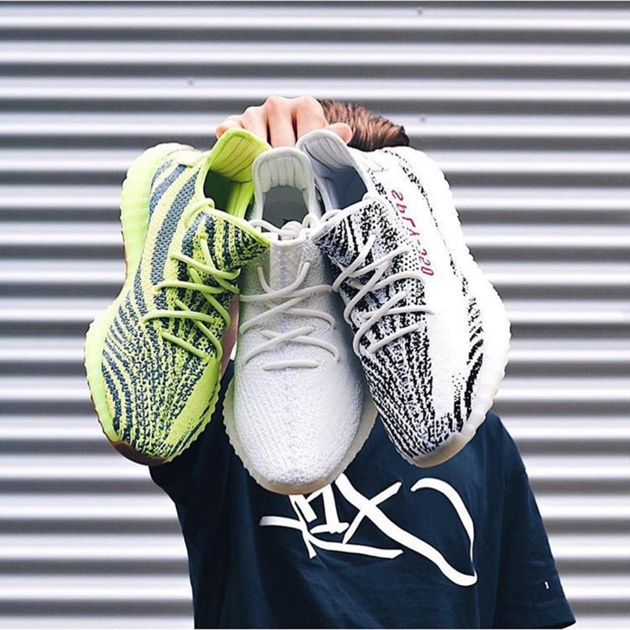 Nike,adidas,OFF-WHITE,Air Jord 未来几月「猛货球鞋」扎堆登场!光是 OW 联名都还有十多双! Nike,adidas,OFF-WHITE,Air Jord 未来几月「猛货球鞋」扎堆登场!光是 OW 联名都还有十多双!
