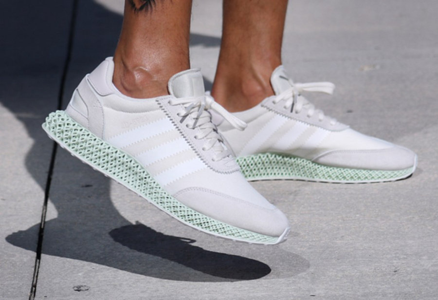 adidas,I-5923,4D 复古与未来结合!FutureCraft 4D I-5923 实物上脚首次曝光 adidas,I-5923,4D 复古与未来结合!FutureCraft 4D I-5923 实物上脚首次曝光