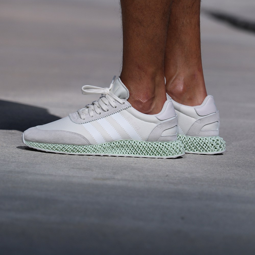 adidas,I-5923,4D 复古与未来结合!FutureCraft 4D I-5923 实物上脚首次曝光 adidas,I-5923,4D 复古与未来结合!FutureCraft 4D I-5923 实物上脚首次曝光