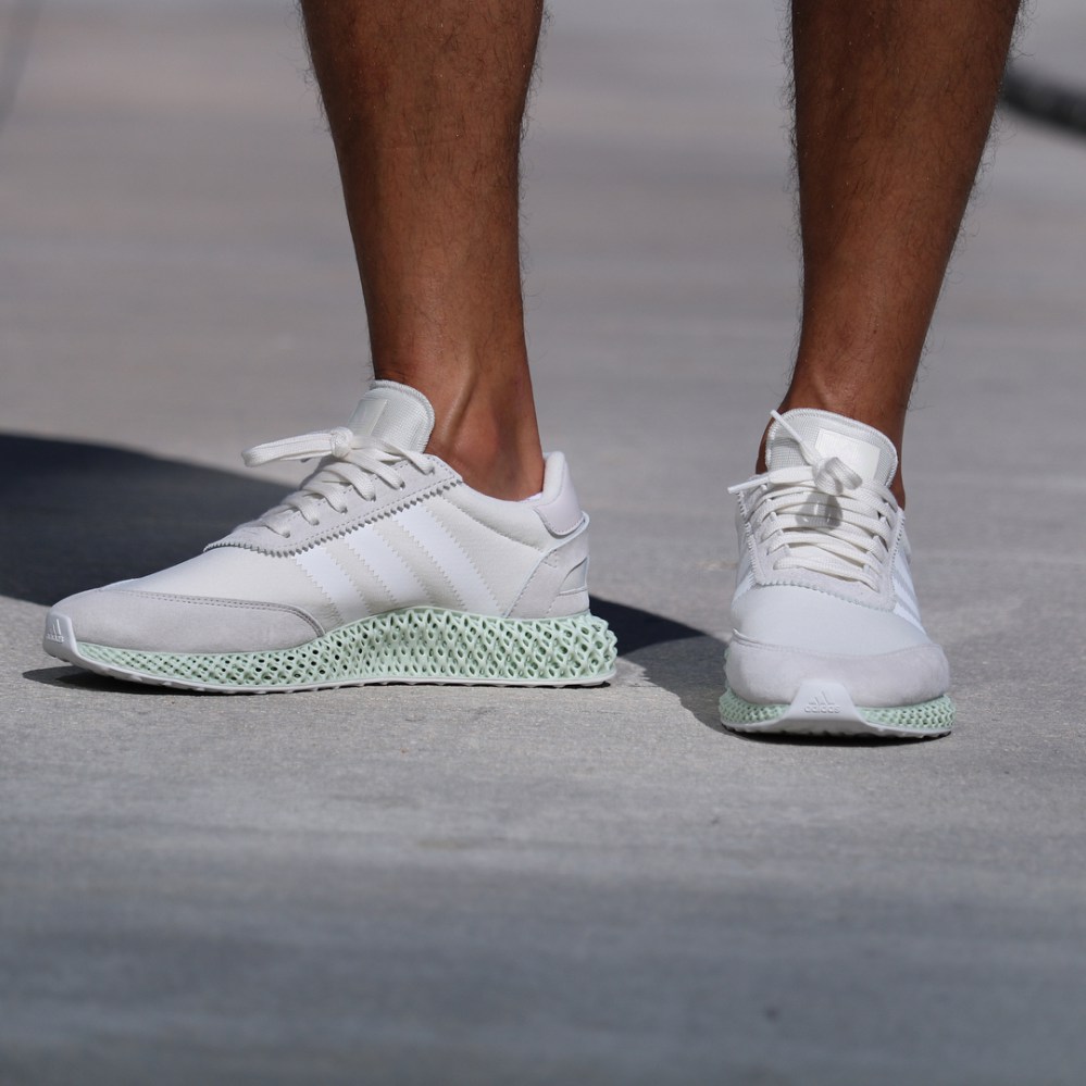 adidas,I-5923,4D 复古与未来结合!FutureCraft 4D I-5923 实物上脚首次曝光 adidas,I-5923,4D 复古与未来结合!FutureCraft 4D I-5923 实物上脚首次曝光