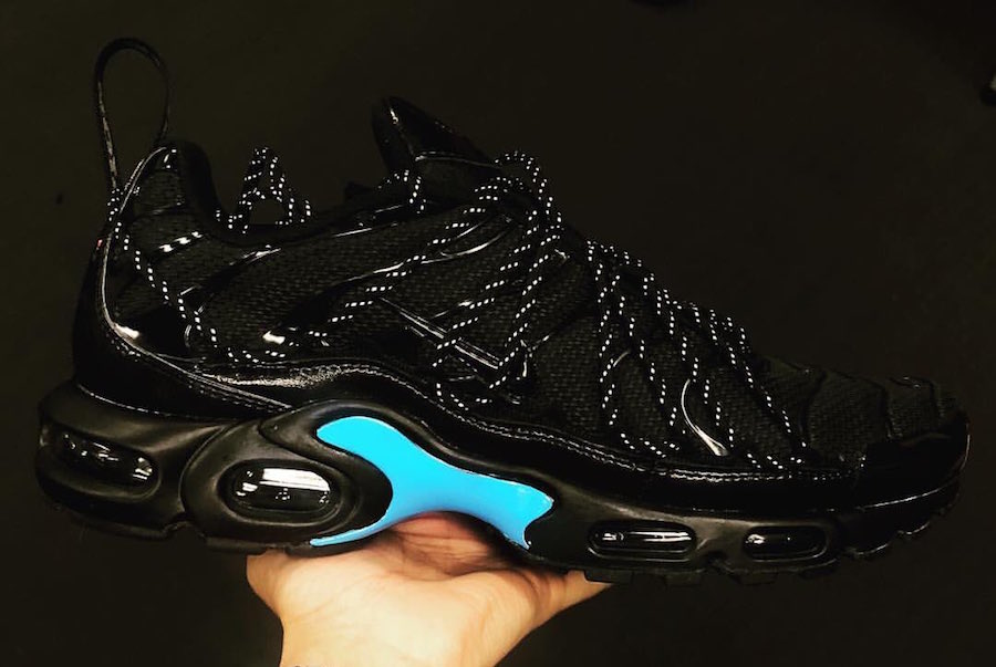 Nike,Air Max Plus,Drake,发售 “Drake 去哪儿” 正式完结!亲自晒出专属 Nike Air Max Plus Nike,Air Max Plus,Drake,发售 “Drake 去哪儿” 正式完结!亲自晒出专属 Nike Air Max Plus