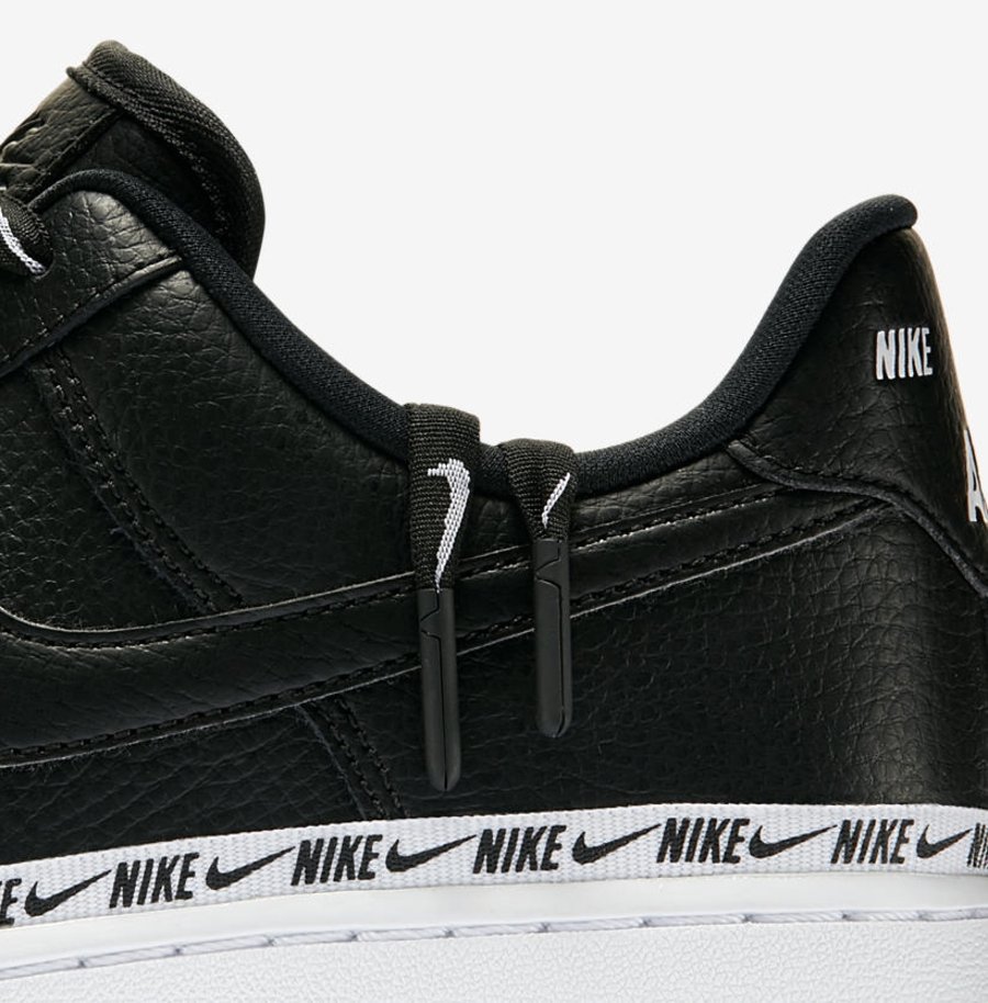 AF1,Air Force 1,AH6827-002  加入多处串标细节!全新 Air Force 1 官图发布 AF1,Air Force 1,AH6827-002  加入多处串标细节!全新 Air Force 1 官图发布