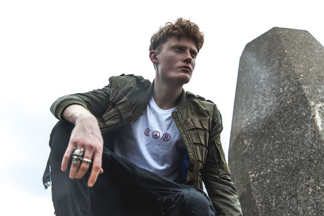CLOT,edc 来自东方的机能潮流!全新 CLOT Military Capsule 即将发售! CLOT,edc 来自东方的机能潮流!全新 CLOT Military Capsule 即将发售!