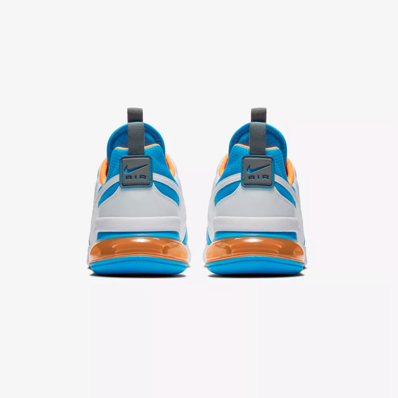Nike,Air Max 270 Futura,发售 复古造型 + 澎湃脚感!Air Max 270 Futura 明早 9 点官网发售 Nike,Air Max 270 Futura,发售 复古造型 + 澎湃脚感!Air Max 270 Futura 明早 9 点官网发售