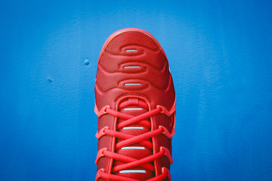 Nike,Air VaporMax Plus,发售 亮眼红白蓝!Nike Air VaporMax Plus 全新配色美图欣赏 Nike,Air VaporMax Plus,发售 亮眼红白蓝!Nike Air VaporMax Plus 全新配色美图欣赏