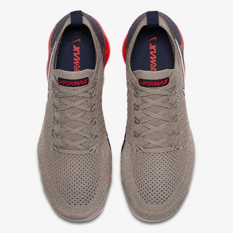 Nike,Air VaporMax 2.0,942842-0 红色蒸汽!Nike Air VaporMax 2.0 全新配色即将发售 Nike,Air VaporMax 2.0,942842-0 红色蒸汽!Nike Air VaporMax 2.0 全新配色即将发售