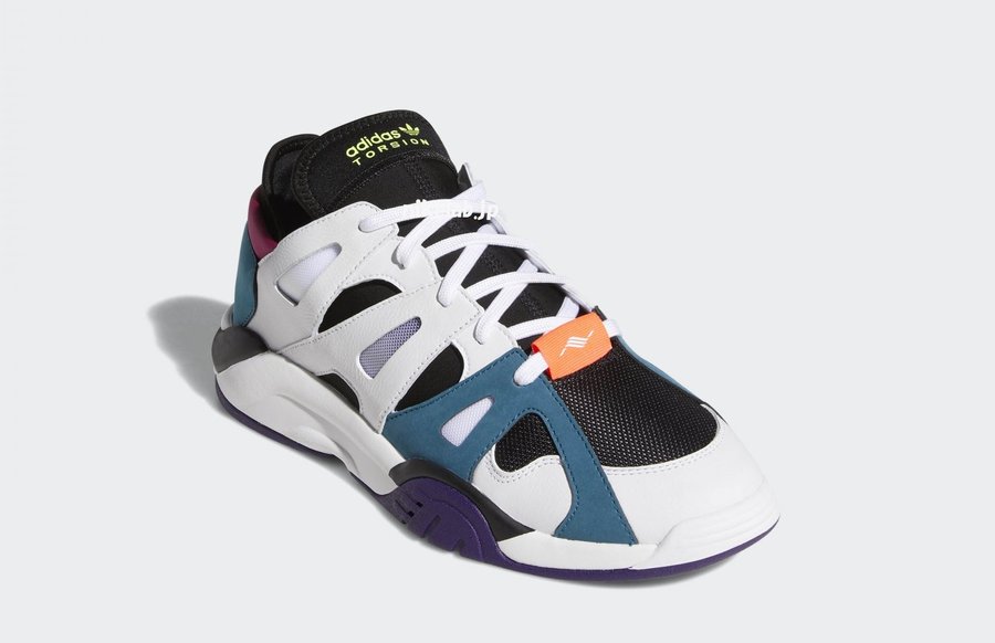 adidas Originals,adidas,Dimens 造型复古狂放!全新鞋款 adidas Dimension Lo 下月发售 adidas Originals,adidas,Dimens 造型复古狂放!全新鞋款 adidas Dimension Lo 下月发售