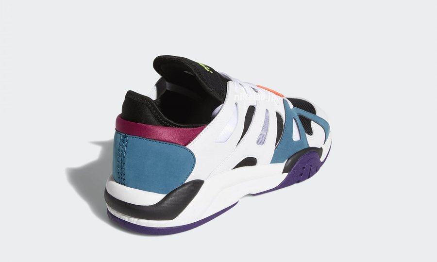adidas Originals,adidas,Dimens 造型复古狂放!全新鞋款 adidas Dimension Lo 下月发售 adidas Originals,adidas,Dimens 造型复古狂放!全新鞋款 adidas Dimension Lo 下月发售