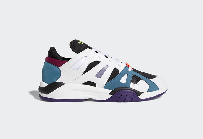 adidas Originals,adidas,Dimens 造型复古狂放!全新鞋款 adidas Dimension Lo 下月发售 adidas Originals,adidas,Dimens 造型复古狂放!全新鞋款 adidas Dimension Lo 下月发售