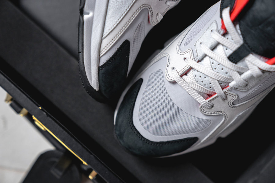 Under Armour,UA Forge 96,发售,开箱 Under Armour 也有老爹鞋!UA Forge 96 将于月底发售 Under Armour,UA Forge 96,发售,开箱 Under Armour 也有老爹鞋!UA Forge 96 将于月底发售