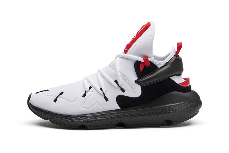 adidas,Y-3 Kusari,发售 专为秋冬打造!adidas Y-3 Kusari 全新版本月底发售 adidas,Y-3 Kusari,发售 专为秋冬打造!adidas Y-3 Kusari 全新版本月底发售