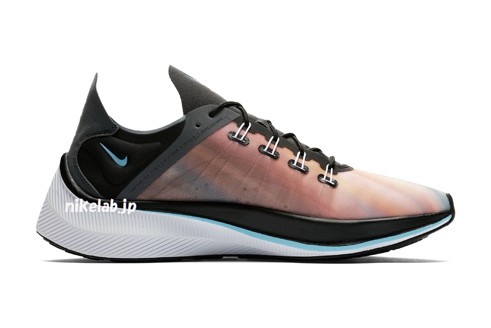 Nike,EXP-14,发售,BQ6972-001 清新绚丽渐变鞋身!EXP-X14 全新配色 9 月限量发售 Nike,EXP-14,发售,BQ6972-001 清新绚丽渐变鞋身!EXP-X14 全新配色 9 月限量发售