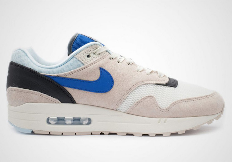 Nike,Air Max 1,发售,AV5188-001 多重物料超高规格!全新配色 Air Max 1 现已海外发售 Nike,Air Max 1,发售,AV5188-001 多重物料超高规格!全新配色 Air Max 1 现已海外发售