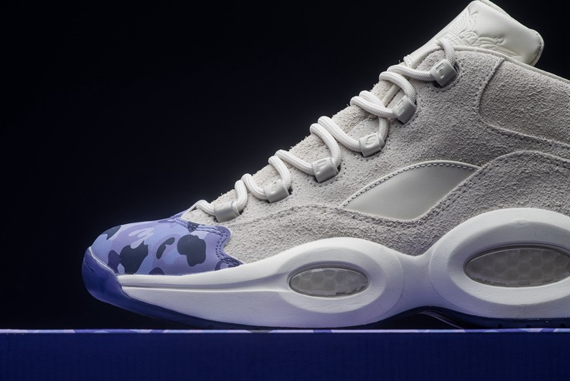 Reebok,Question Mid,Cam'ron,DV 致敬哈林区!Reebok Question Mid Cam'ron 现已上架 Reebok,Question Mid,Cam'ron,DV 致敬哈林区!Reebok Question Mid Cam'ron 现已上架