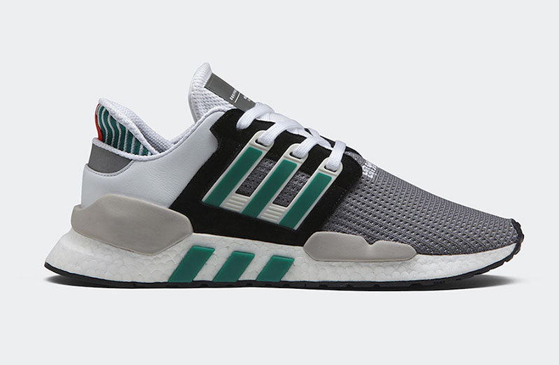 adidas,EQT,发售,EQT Support 91/1 口碑炸裂的 EQT Boost 最新一代降临!下周正式发售 adidas,EQT,发售,EQT Support 91/1 口碑炸裂的 EQT Boost 最新一代降临!下周正式发售