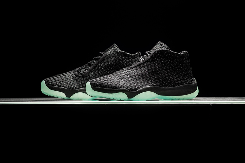Jordan,Future,发售 首发配色回归!Jordan Future PRM 夜光配色即将发售 Jordan,Future,发售 首发配色回归!Jordan Future PRM 夜光配色即将发售