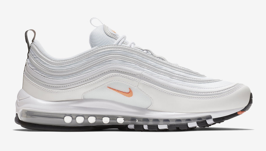 Nike,Air Max 97,发售,BQ4567-100 小白鞋遇上万圣节!全新配色 Air Max 97 官图释出 Nike,Air Max 97,发售,BQ4567-100 小白鞋遇上万圣节!全新配色 Air Max 97 官图释出