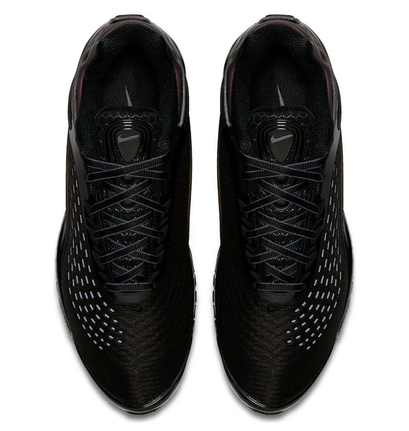 Nike,Air Max Deluxe,AV2589-001 黑暗之光!Nike Air Max Deluxe 全新黑武士配色下月发售 Nike,Air Max Deluxe,AV2589-001 黑暗之光!Nike Air Max Deluxe 全新黑武士配色下月发售
