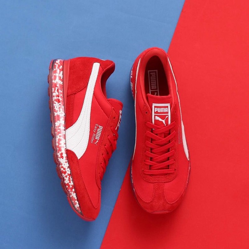 PUMA,Jamming Easy Rider,atmos, 经典款重生!PUMA Jamming Easy Rider atmos 限定明天发售 PUMA,Jamming Easy Rider,atmos, 经典款重生!PUMA Jamming Easy Rider atmos 限定明天发售