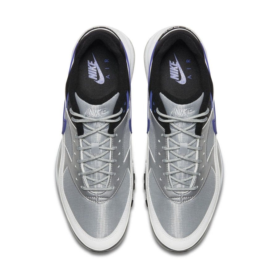 Nike,Air Max 97 BW,Metallic Si 复古金属银!Nike Air Max 97 BW 全新配色曝光 Nike,Air Max 97 BW,Metallic Si 复古金属银!Nike Air Max 97 BW 全新配色曝光