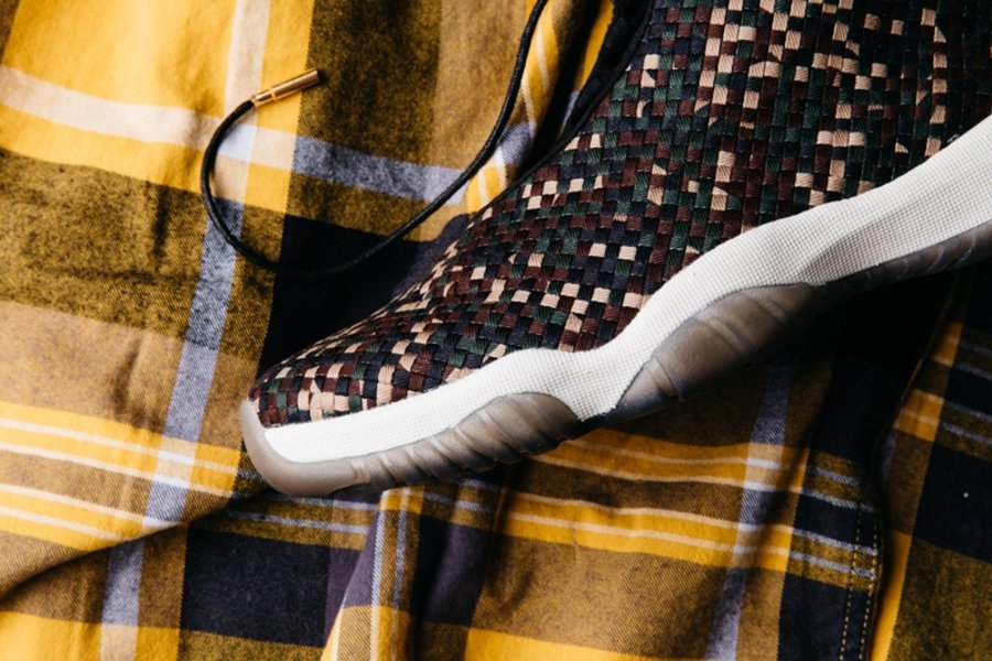 Jordan Future,Premium,Dark Arm 官网福利!豪华版迷彩 Jordan Future PRM 现 6 折在售 Jordan Future,Premium,Dark Arm 官网福利!豪华版迷彩 Jordan Future PRM 现 6 折在售