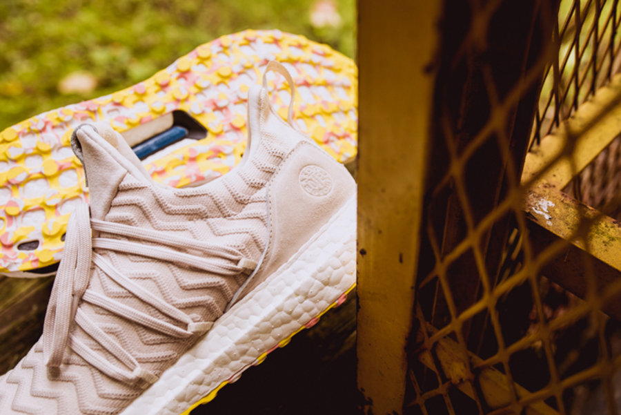 A Kind of Guise,adidas,Ultra B 高规格联名!A Kind of Guise x Ultra Boost 美图欣赏 A Kind of Guise,adidas,Ultra B 高规格联名!A Kind of Guise x Ultra Boost 美图欣赏