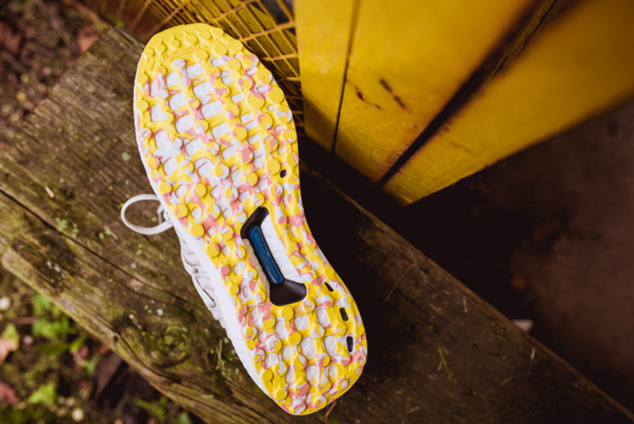 A Kind of Guise,adidas,Ultra B 高规格联名!A Kind of Guise x Ultra Boost 美图欣赏 A Kind of Guise,adidas,Ultra B 高规格联名!A Kind of Guise x Ultra Boost 美图欣赏