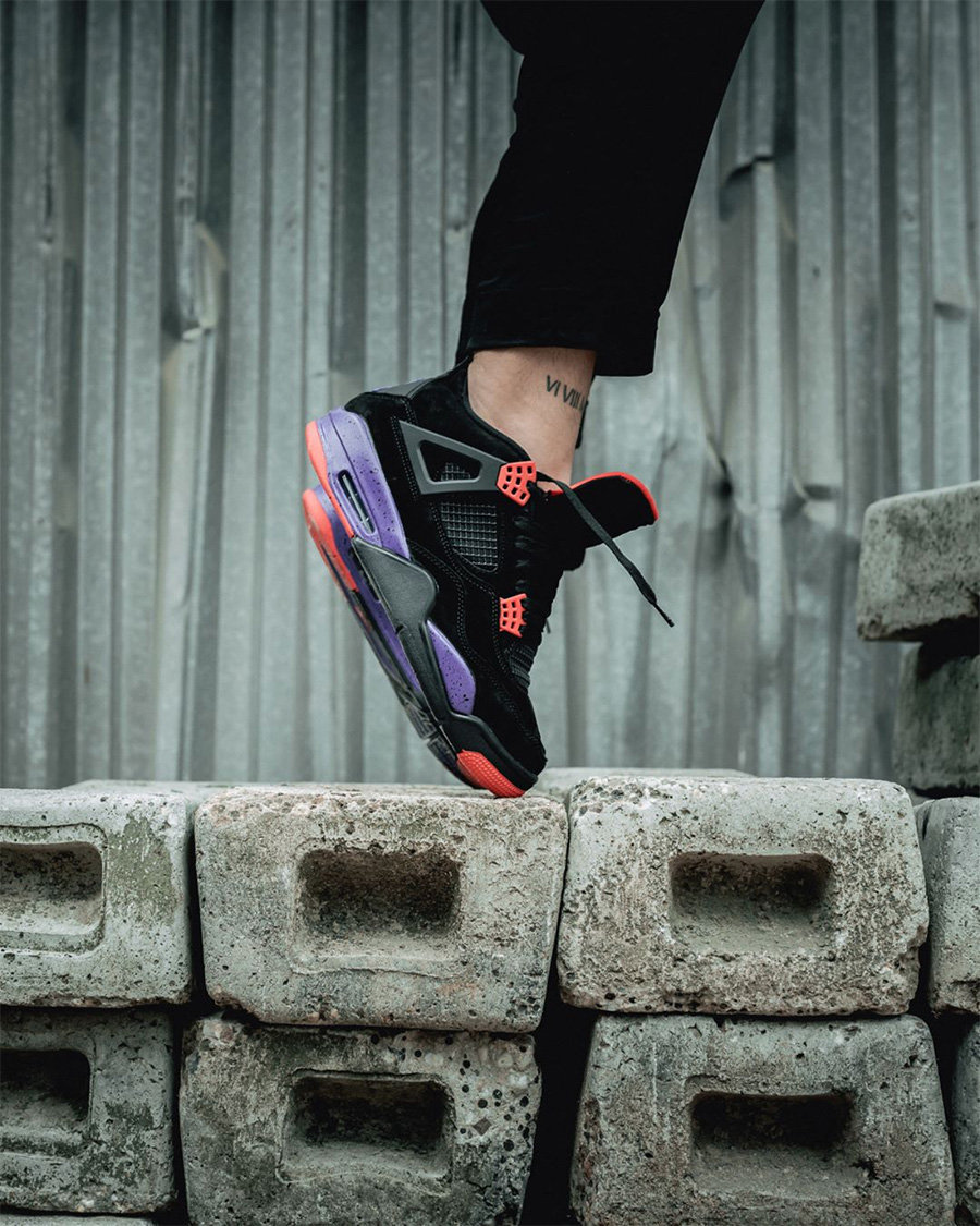登陆,亚洲,猛龙,Air,Jordan,本,周六,在,日本, AQ3816-065 AJ4 登陆亚洲!猛龙 Air Jordan 4 本周六在日本发售 登陆,亚洲,猛龙,Air,Jordan,本,周六,在,日本, AQ3816-065 AJ4 登陆亚洲!猛龙 Air Jordan 4 本周六在日本发售
