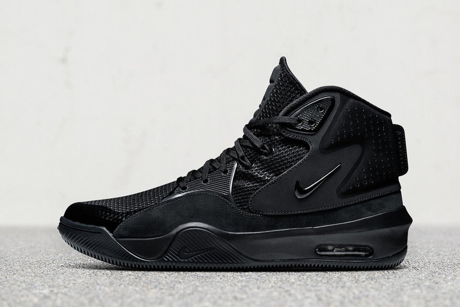 Nike,Dangeruss Wilson 1,发售 粗狂线条暴力美学!橄榄球员签名球鞋 Nike Dangeruss Wilson 1 Nike,Dangeruss Wilson 1,发售 粗狂线条暴力美学!橄榄球员签名球鞋 Nike Dangeruss Wilson 1