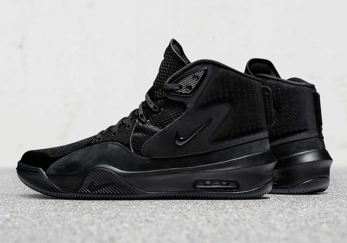 Nike,Dangeruss Wilson 1,发售 粗狂线条暴力美学!橄榄球员签名球鞋 Nike Dangeruss Wilson 1 Nike,Dangeruss Wilson 1,发售 粗狂线条暴力美学!橄榄球员签名球鞋 Nike Dangeruss Wilson 1