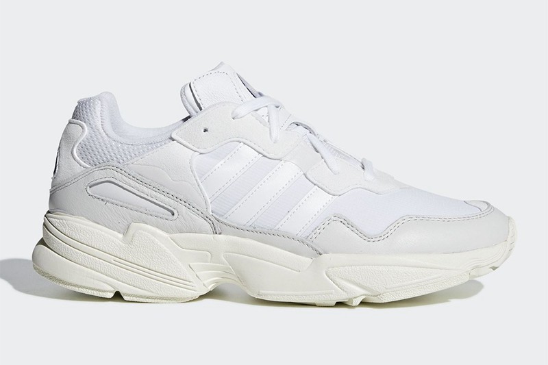 adidas Originals,Yung-96,Cloud 看不腻的小白鞋!adidas 新款 Yung-96 即将发售! adidas Originals,Yung-96,Cloud 看不腻的小白鞋!adidas 新款 Yung-96 即将发售!