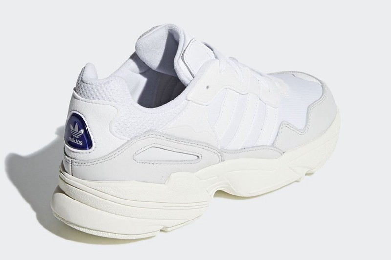 adidas Originals,Yung-96,Cloud 看不腻的小白鞋!adidas 新款 Yung-96 即将发售! adidas Originals,Yung-96,Cloud 看不腻的小白鞋!adidas 新款 Yung-96 即将发售!