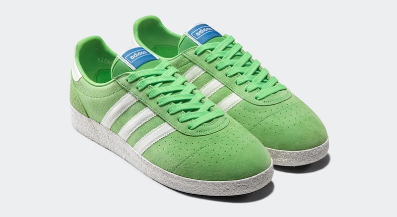 adidas,Spezial,Acid House,Acid 电音之冬!adidas Spezial 全新 18 秋冬套装鞋款即将发售 adidas,Spezial,Acid House,Acid 电音之冬!adidas Spezial 全新 18 秋冬套装鞋款即将发售