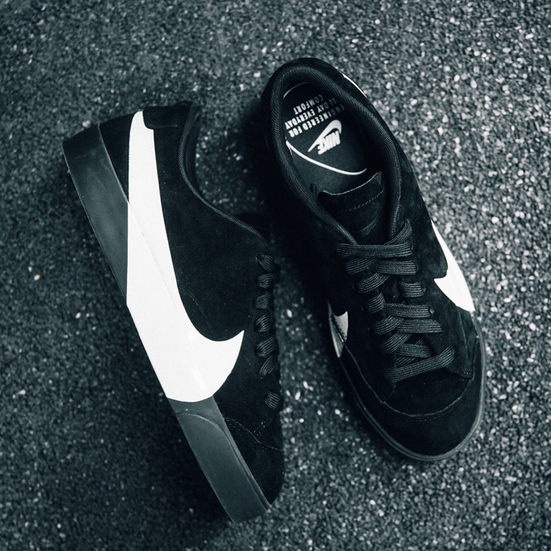 Nike,Blazer City Low LX,实物,上脚 OW 联名既视感!Nike Blazer City Low LX 两色实物上脚欣赏 Nike,Blazer City Low LX,实物,上脚 OW 联名既视感!Nike Blazer City Low LX 两色实物上脚欣赏
