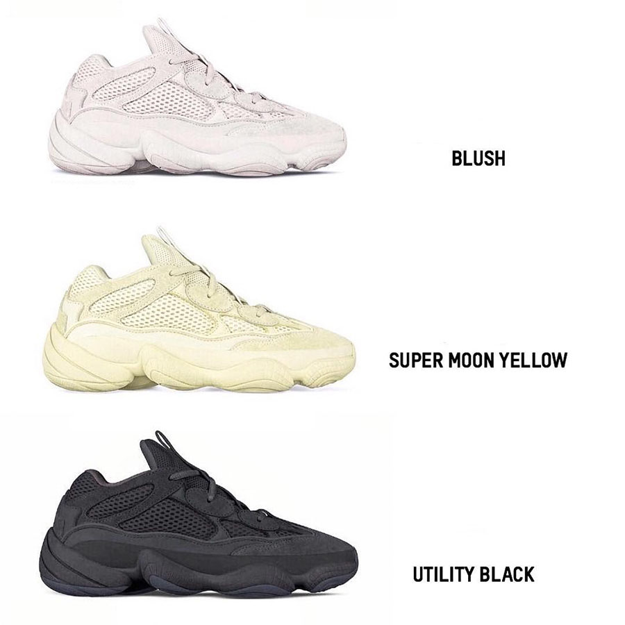 adidas,发售,Yeezy 500,Salt,EE728 实物首次曝光!人气逐渐爆红的 Yeezy 500 年底迎来全新配色 adidas,发售,Yeezy 500,Salt,EE728 实物首次曝光!人气逐渐爆红的 Yeezy 500 年底迎来全新配色