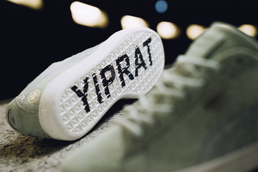 Sonra,PUMA,Suede Classic,发售 奢华复古风格!Sonra x PUMA Suede Classic 即将发售 Sonra,PUMA,Suede Classic,发售 奢华复古风格!Sonra x PUMA Suede Classic 即将发售