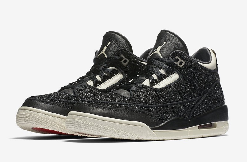 Jordan Brand,VOGUE,Air Jordan 9 月 7 日发售!Air Jordan 3 AWOK 完整官图释出! Jordan Brand,VOGUE,Air Jordan 9 月 7 日发售!Air Jordan 3 AWOK 完整官图释出!