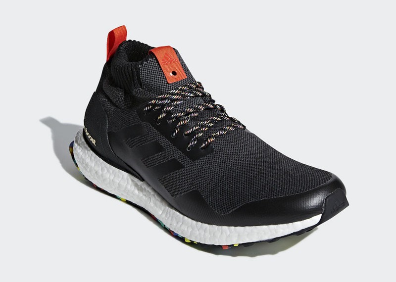 adidas,Ultra Boost Mid,Multico 中帮阵营再添两双!adidas Ultra Boost Mid 秋冬新品释出 adidas,Ultra Boost Mid,Multico 中帮阵营再添两双!adidas Ultra Boost Mid 秋冬新品释出