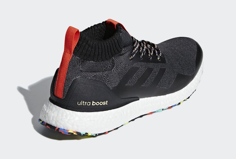 adidas,Ultra Boost Mid,Multico 中帮阵营再添两双!adidas Ultra Boost Mid 秋冬新品释出 adidas,Ultra Boost Mid,Multico 中帮阵营再添两双!adidas Ultra Boost Mid 秋冬新品释出
