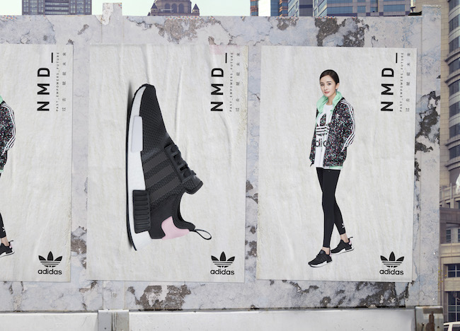 adidas,nmd 秋冬首选!adidas Originals 推出全新 2018 NMD 秋冬系列 adidas,nmd 秋冬首选!adidas Originals 推出全新 2018 NMD 秋冬系列