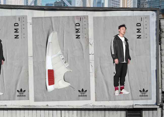 adidas,nmd 秋冬首选!adidas Originals 推出全新 2018 NMD 秋冬系列 adidas,nmd 秋冬首选!adidas Originals 推出全新 2018 NMD 秋冬系列