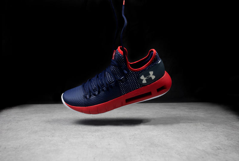 Under Armour,发售,上脚,开箱,HOVR Hav 全新缓震黑科技加持!UA HOVR Havoc 开箱 + 上脚来了! Under Armour,发售,上脚,开箱,HOVR Hav 全新缓震黑科技加持!UA HOVR Havoc 开箱 + 上脚来了!