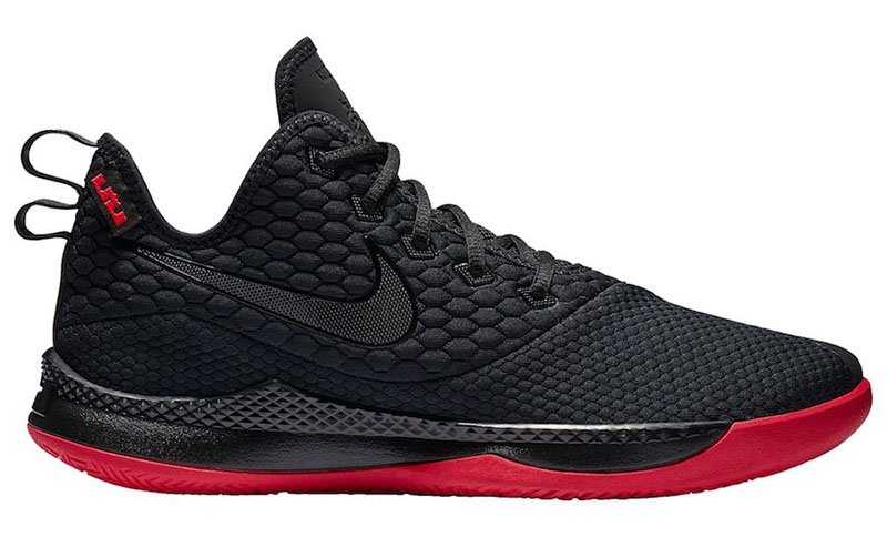 Nike,Witness,LeBron,Witness 3 外场实战利器!勒布朗超高性价比系列迎来新品登场 Nike,Witness,LeBron,Witness 3 外场实战利器!勒布朗超高性价比系列迎来新品登场