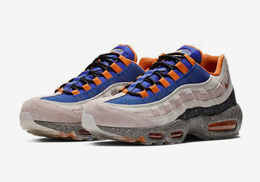 Air Max 95,Nike,AV7014-600,发售 ACG 经典配色!户外风格 Air Max 95 “Mowabb” 下月发售 Air Max 95,Nike,AV7014-600,发售 ACG 经典配色!户外风格 Air Max 95 “Mowabb” 下月发售